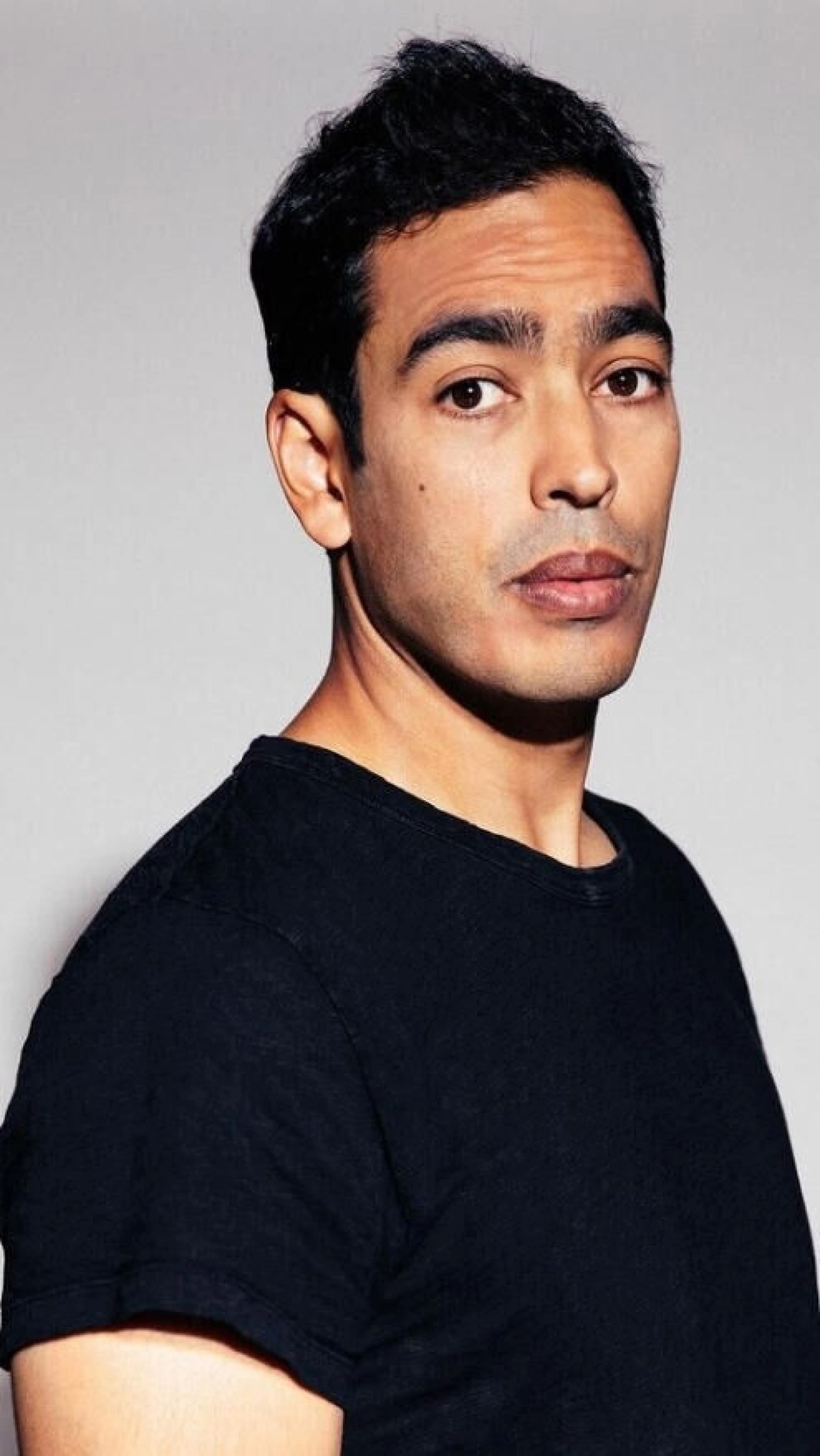 Heel Nederland Leest: Johan Fretz